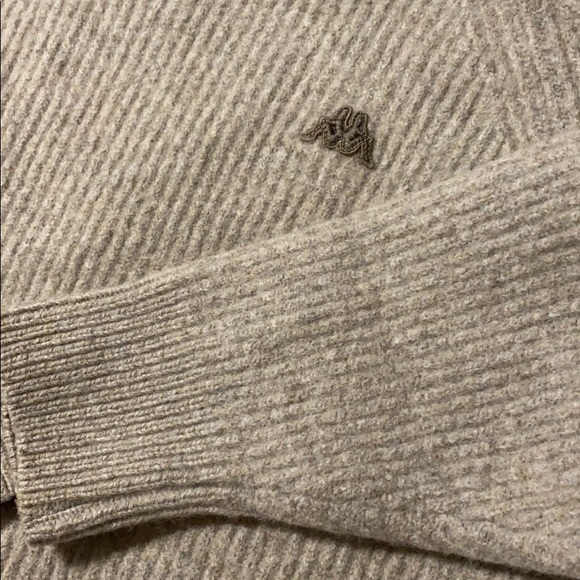 Authentic Vintage Rare Robe De Kappa Wool sweater - Picture 2 of 5